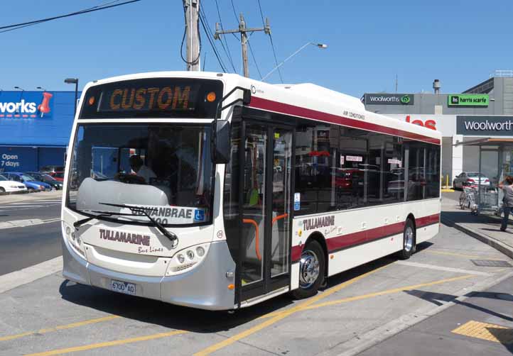 Tullamarine Custom Enviro200 26